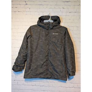Columbia Winter Kids Jacket - Large